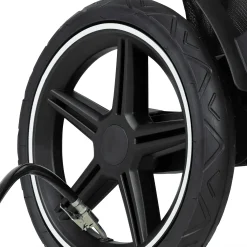 All Terrain Lufträder Geo³