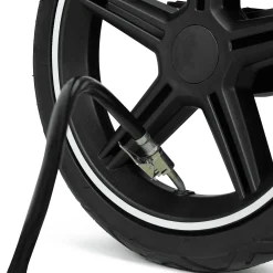 All Terrain Lufträder Geo³