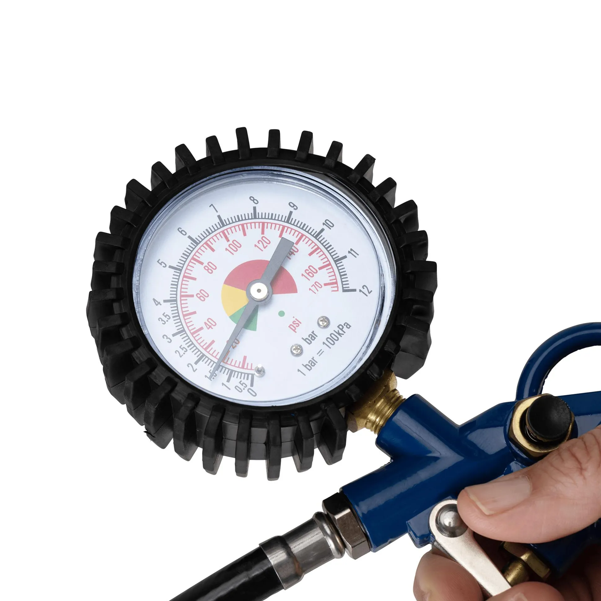 All Terrain Lufträder Geo³