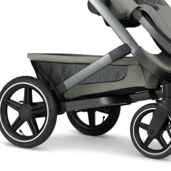 All Terrain Lufträder Geo³