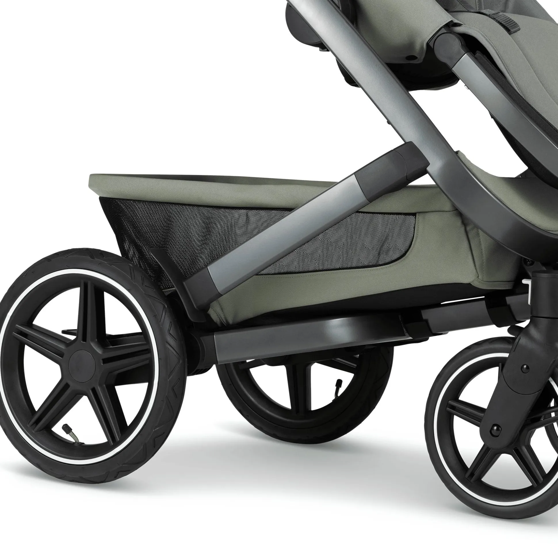 All Terrain Lufträder Geo³