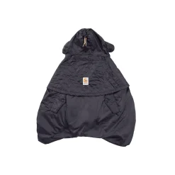 All Weather Carrier Cover Charcoal