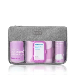 All-in-One Wochenbett-Box: Für Geburt & Erholung