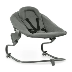 Alpha Bouncer Premium Dark Grey