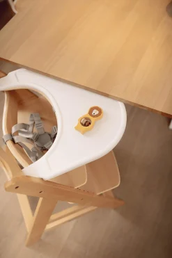 Alpha Click Tray Speckle Beige