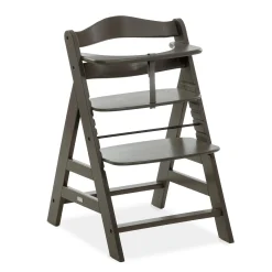 Alpha+ Select Charcoal