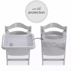 Alpha Tray Grey Comfortline