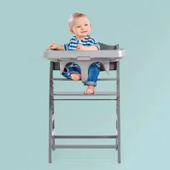 Alpha Tray Grey Comfortline