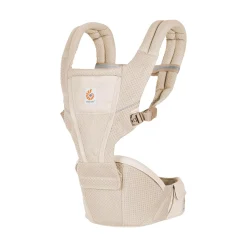 Alta Babytrage Natural Beige