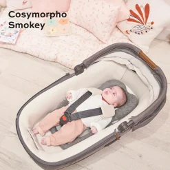 Anatomisches Stützkissen Cosymorpho