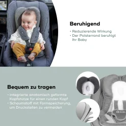 Anatomisches Stützkissen Cosymorpho