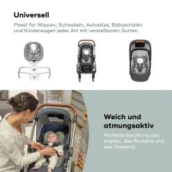 Anatomisches Stützkissen Cosymorpho