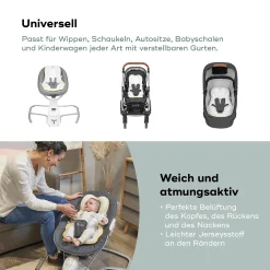 Anatomisches Stützkissen Cosymorpho