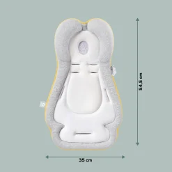 Anatomisches Stützkissen Cosymorpho
