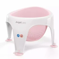 Angelcare® Badering Light Pink