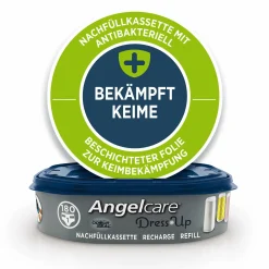 Angelcare® Nachfüllkassetten XL