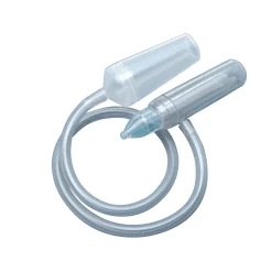 Angel-Vac Nasensauger für Standard Staubsauger