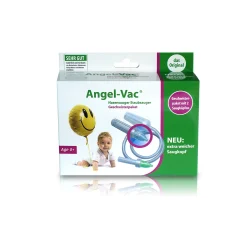 Angel-Vac Nasensauger Geschwisterpaket