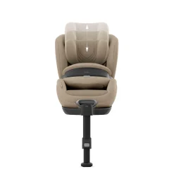 Anoris T2 i-Size Plus Cozy Beige