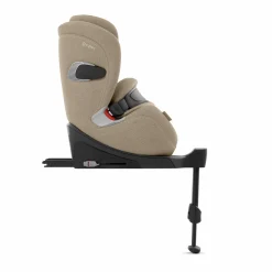 Anoris T2 i-Size Plus Cozy Beige