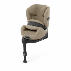 Anoris T2 i-Size Plus Cozy Beige