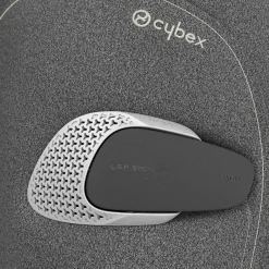 Anoris T2 i-Size Plus Mirage Grey