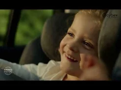 Anoris T2 i-Size Plus Nautical Blue