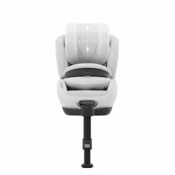 Anoris T2 i-Size Plus Platinum White