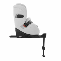 Anoris T2 i-Size Plus Platinum White