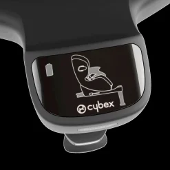 Anoris T2 i-Size Plus Platinum White