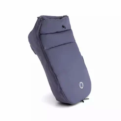 Ant Fußsack Steel Blue