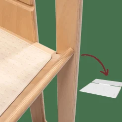 Antirutsch-Matten-Set