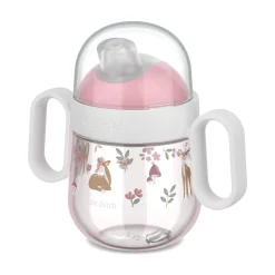 Antitropf-Trinklernbecher Mio Fairy Garden