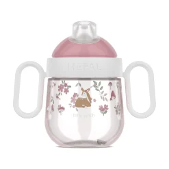 Antitropf-Trinklernbecher Mio Fairy Garden