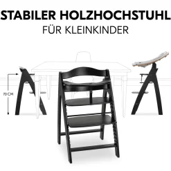 Arketa Beech Blackwashed