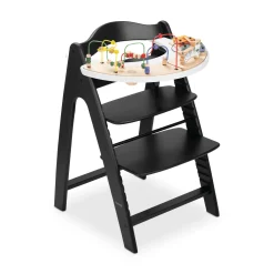 Arketa Beech Blackwashed