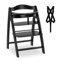 Arketa Beech Blackwashed