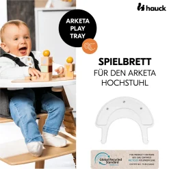 Arketa Play Tray