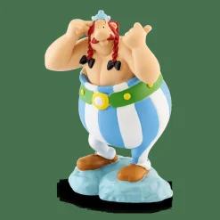 Asterix - Die goldene Sichel