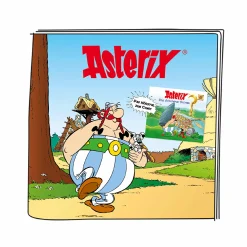 Asterix - Die goldene Sichel