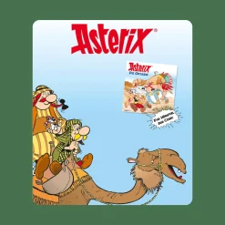 Asterix - Die Odyssee