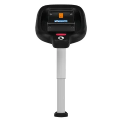 Astrid i-Size Base Black