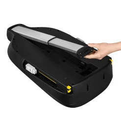 Astrid i-Size Base Black