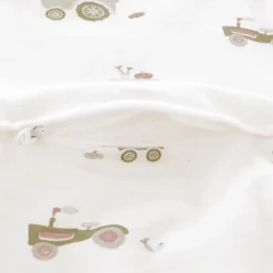 Außensack LIEBMICH Farm 62/68