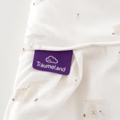 Außensack LIEBMICH Hop Bunny 62/68