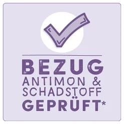 Außensack LIEBMICH Hop Bunny 62/68