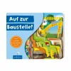 Auf zur Baustelle