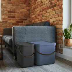 Aufbewahrungsbox ALBULA 25 Liter