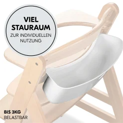 Aufbewahrungsbox Alpha Winnie Pooh