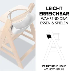 Aufbewahrungsbox Alpha Winnie Pooh